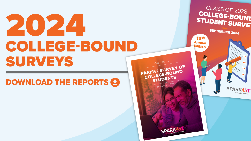 2024 College-Bound Survey Download Today