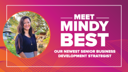 Meet Mindy Best